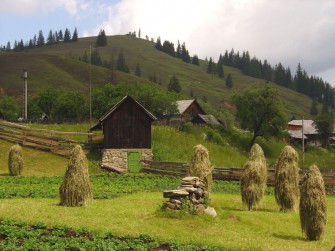 12 days in Romania for a tour  full of culture, spirituality and traditions