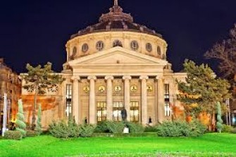Turismo Religioso a Bucarest