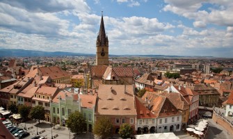8 Days for a Slow Tour in Transylvania