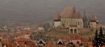 8 Days for a Slow Tour in Transylvania