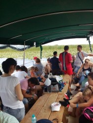 7 Giorni per Scoprire Delta del Danubio in Romania
