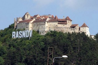 Râşnov Citadel– a must see destination in Romania