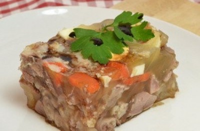What about romanian traditional food ?