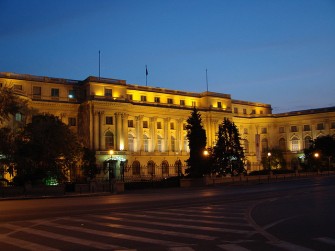 Visite Guidate Promozionali di Bucarest 