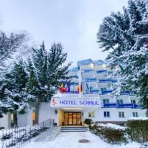 Tabără de iarnă de 5 sau 6 zile la Poiana Brasov 19-23/24.02.2024 - Săniuș, dezvoltare personală și ski (opțional)