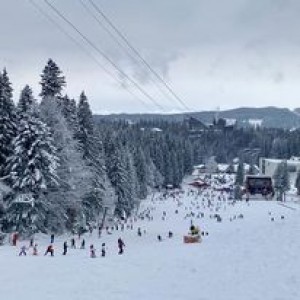 Tabără de iarnă de 5 sau 6 zile la Poiana Brasov 19-23/24.02.2024 - Săniuș, dezvoltare personală și ski (opțional)