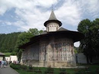 Moldavia e Bucovina, una regione con una storia lunga, bella e interessante