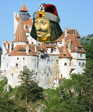 La Gita ai 2 castelli e Transylvania di 1 Giorno 