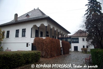 Excursie Salina Prahova si casa memoriala Nicolae Iorga, 16 octombrie 