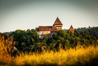 6 days in Transylvania and Wallachia