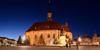 Travel Idea in Romania- Cluj