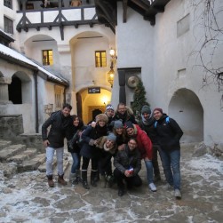 3 Giorni in Transilvania con castelli, Brasov e Sighisoara