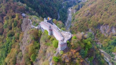 5 Giorni Tour della Valacchia e Transilvania  con la strada alpina Transfăgărășan