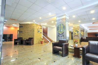 Tabăra de iarnă de la Păltiniș 6-10 Februarie 2023