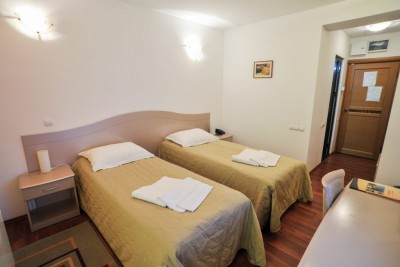 Tabăra de iarnă de la Păltiniș 6-10 Februarie 2023