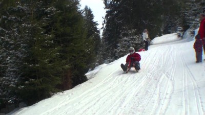 Tabăra de iarnă de la Păltiniș 6-10 Februarie 2023