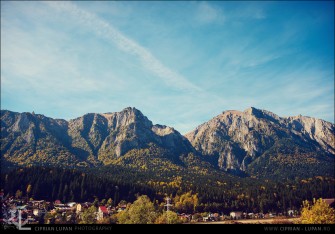 5 Giorni Tour della Valacchia e Transilvania  con la strada alpina Transfăgărășan