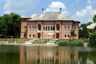 Călătorie de o zi în jurul Bucureștilor
