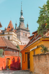 7 days trip to Romania with Bucovina and Transylvania
