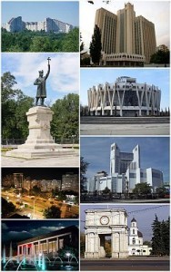 Turismul în Republica Moldova