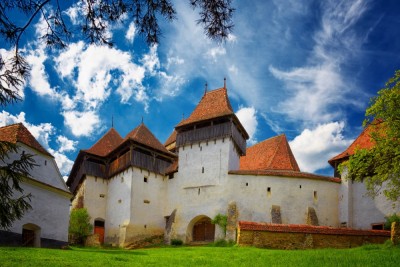5 Days Tour of Wallachia and Transylvania with the Transfăgărășan Alpine Road, Cluj and Corvin Castle
