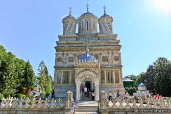 4 days in Romania - 1st May 2020