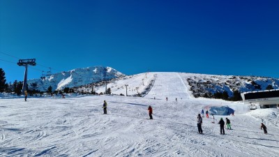 Tabără de Ski în Bansko, Bulgaria 19-24 februarie 2023