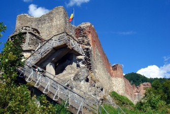 Excursie de 1 zi pe Transfăgărășan pentru a-l descoperi pe adevăratul Vlad Țepeș