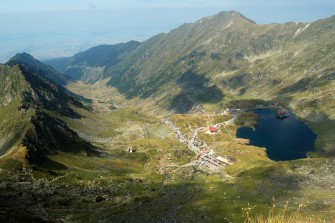 Excursie de 1 zi pe Transfăgărășan pentru a-l descoperi pe adevăratul Vlad Țepeș