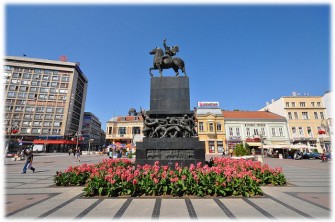 10 days trip to Romania, Serbia and Bulgaria 